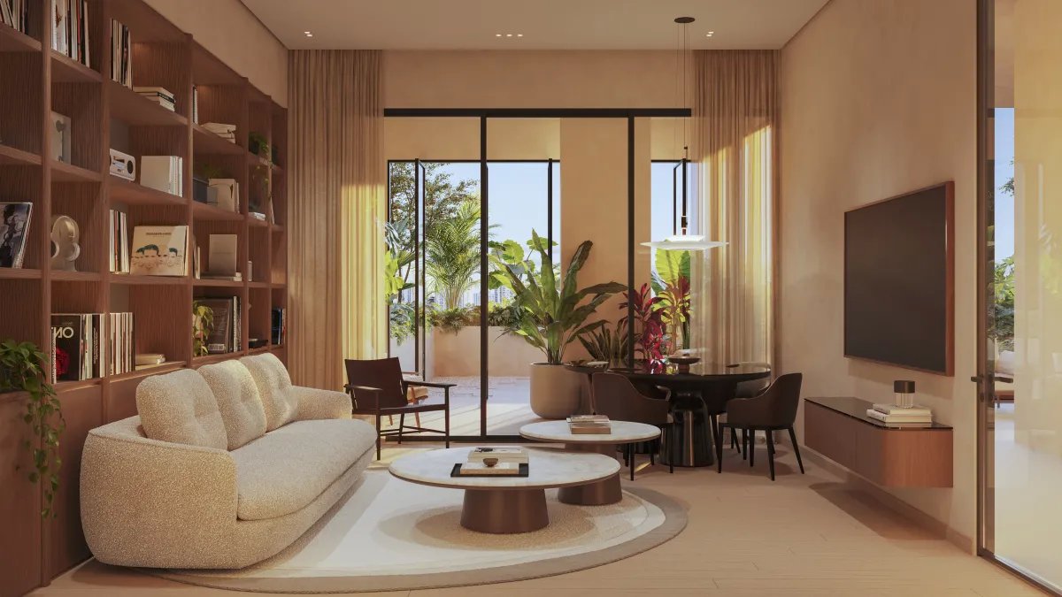 Apartment For Sale in Boreal, Obarrio