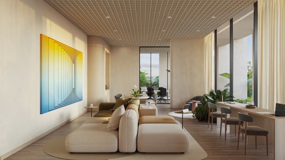 Apartment For Sale in Boreal, Obarrio
