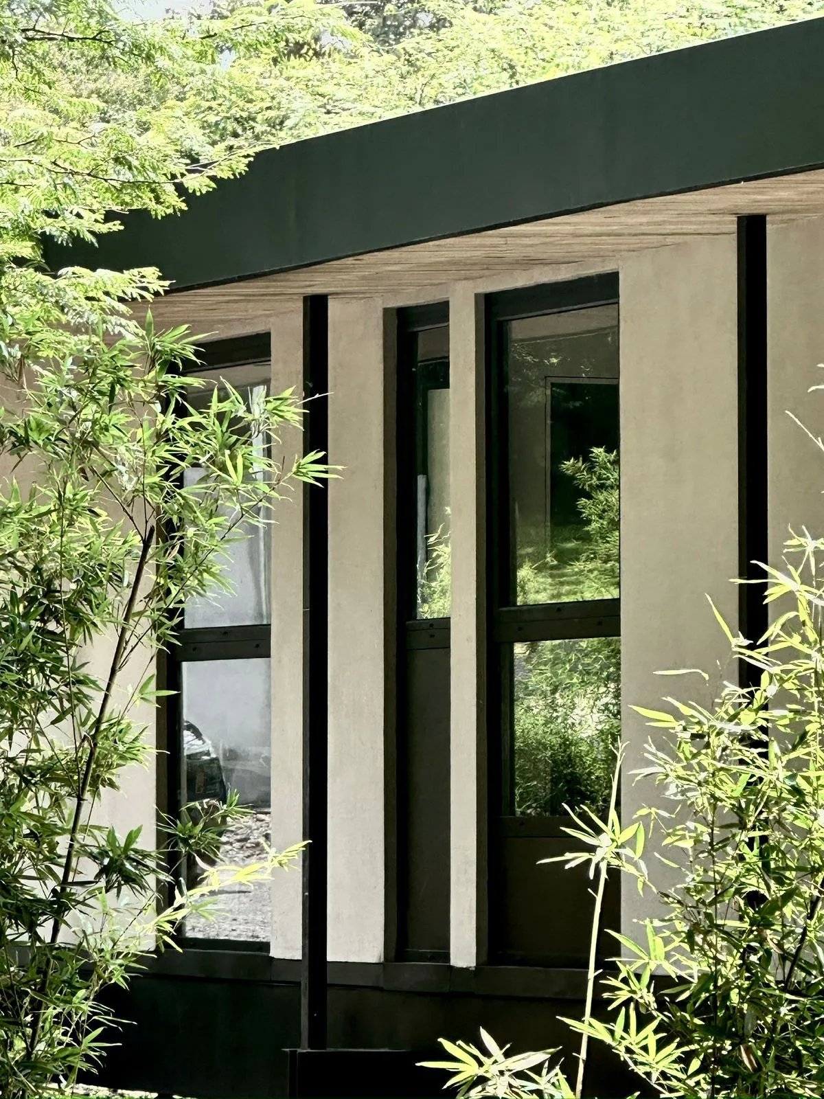 Nueva Casa Moderna en El Valle de Anton con Clima Fria