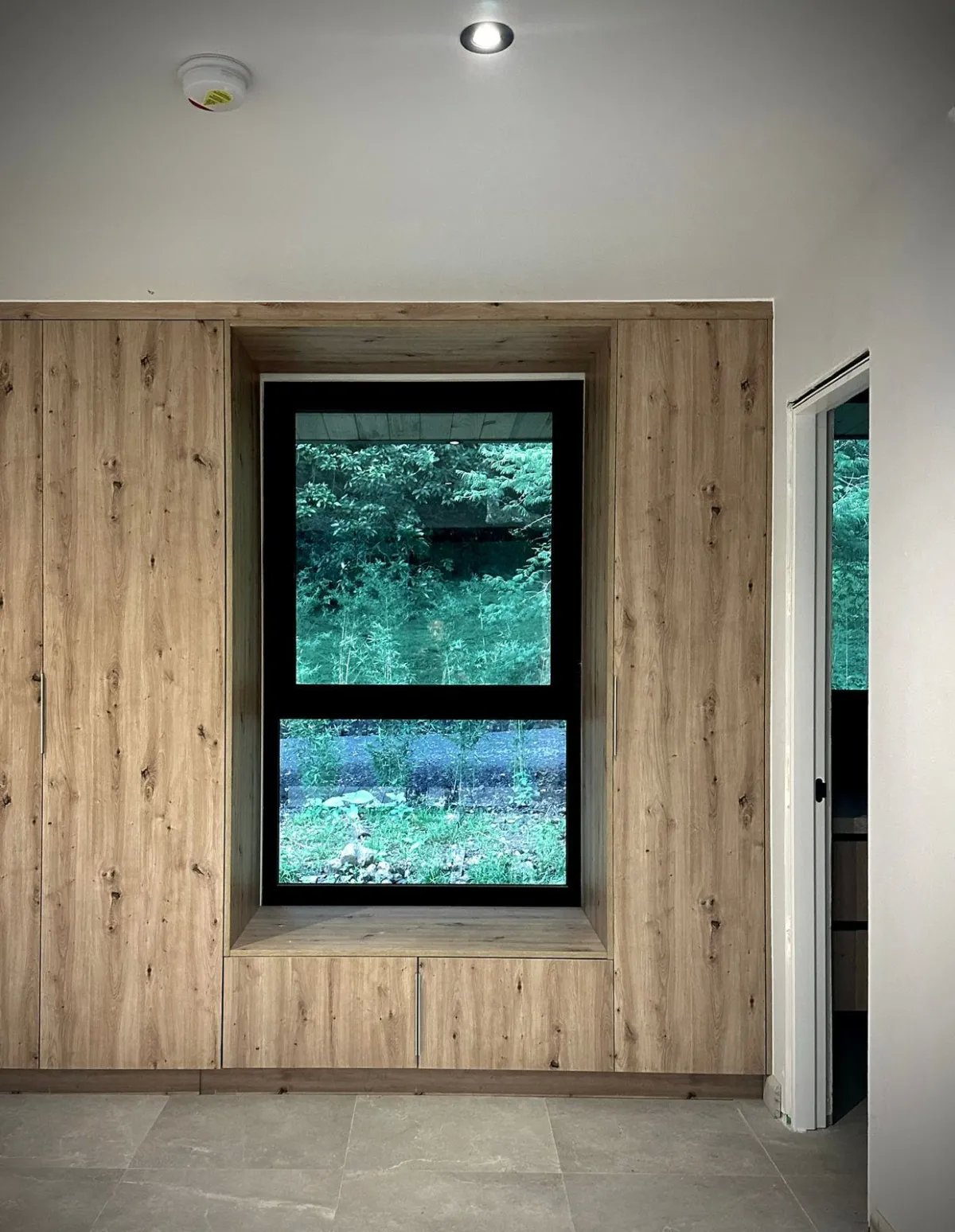 Nueva Casa Moderna en El Valle de Anton con Clima Fria