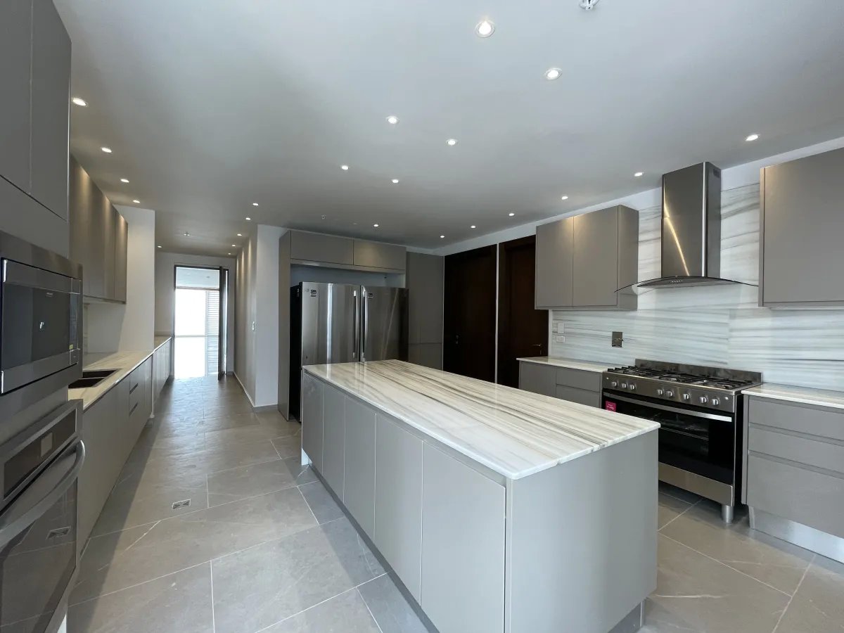 Apartment For Rent in Calle Winston Churchill