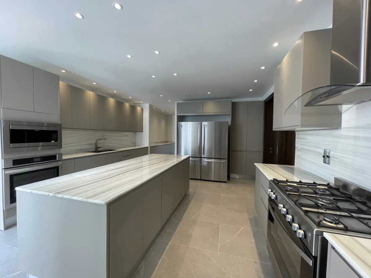 Apartment For Rent in Calle Winston Churchill