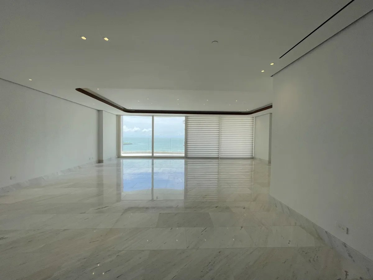 Apartment For Rent in Calle Winston Churchill