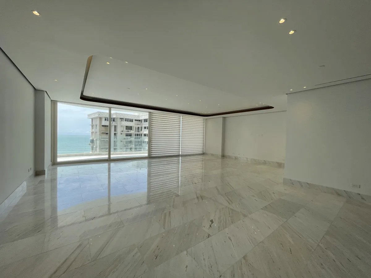 Apartment For Rent in Calle Winston Churchill