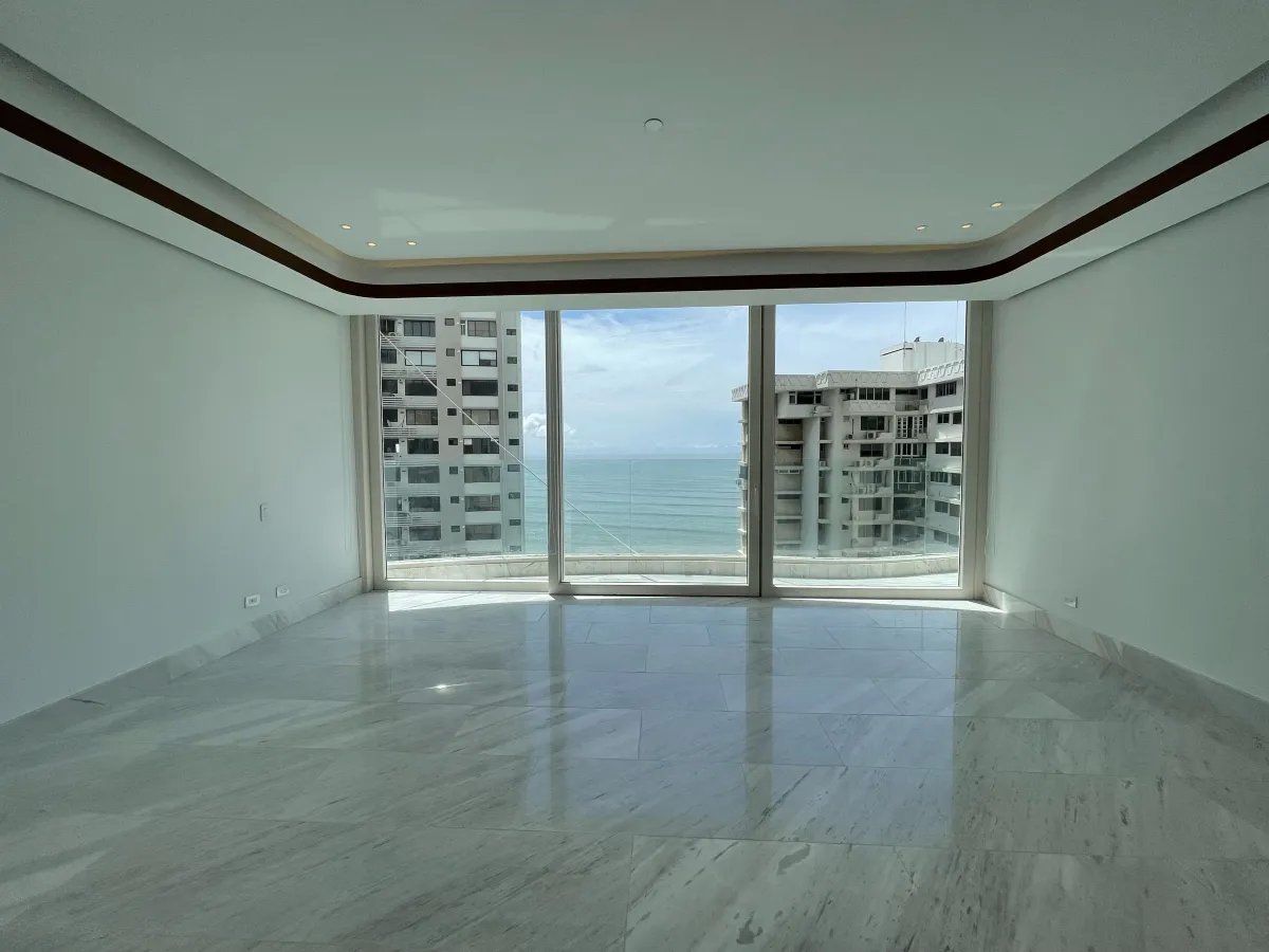 Apartment For Rent in Calle Winston Churchill