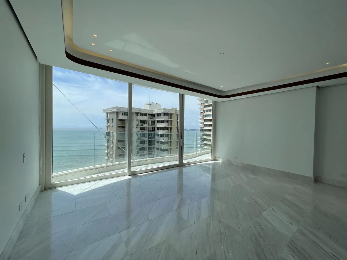 Apartment For Rent in Calle Winston Churchill