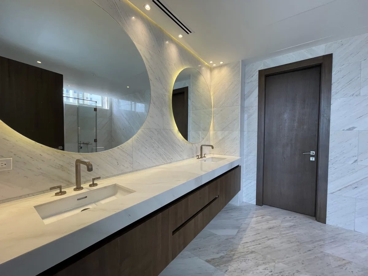Apartment For Rent in Calle Winston Churchill