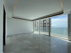 Alquiler de Apartamento en The Towers Punta Paitilla 10A