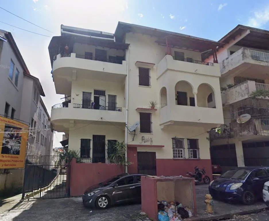 Se vende Edificio en Perejil