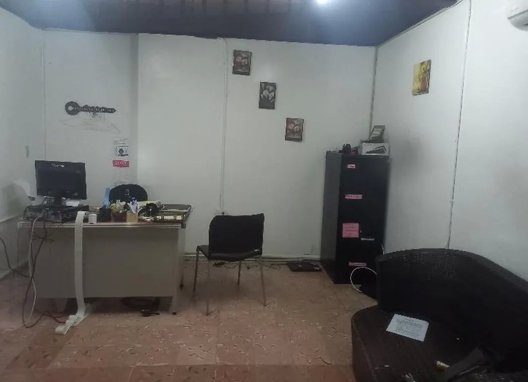 Se vende Edificio en Perejil