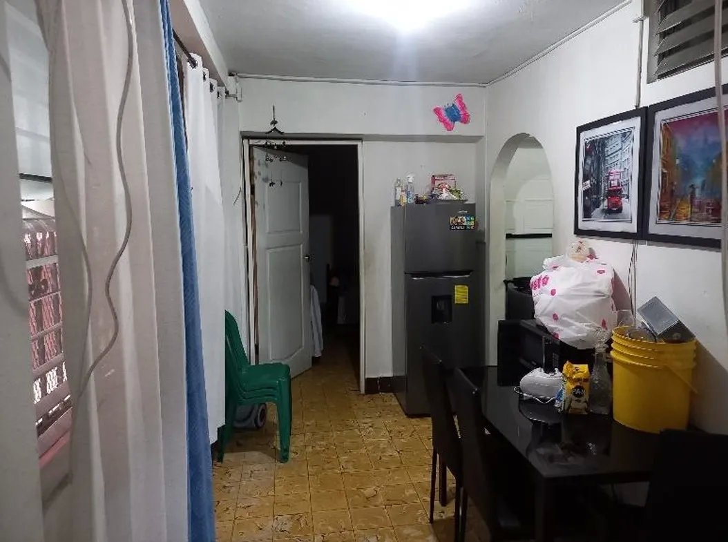 Se vende Edificio en Perejil