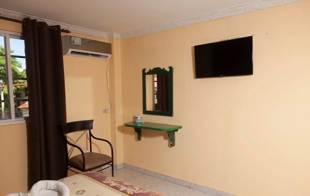 Se vende Edificio en el centro de la ciudad de Panamá