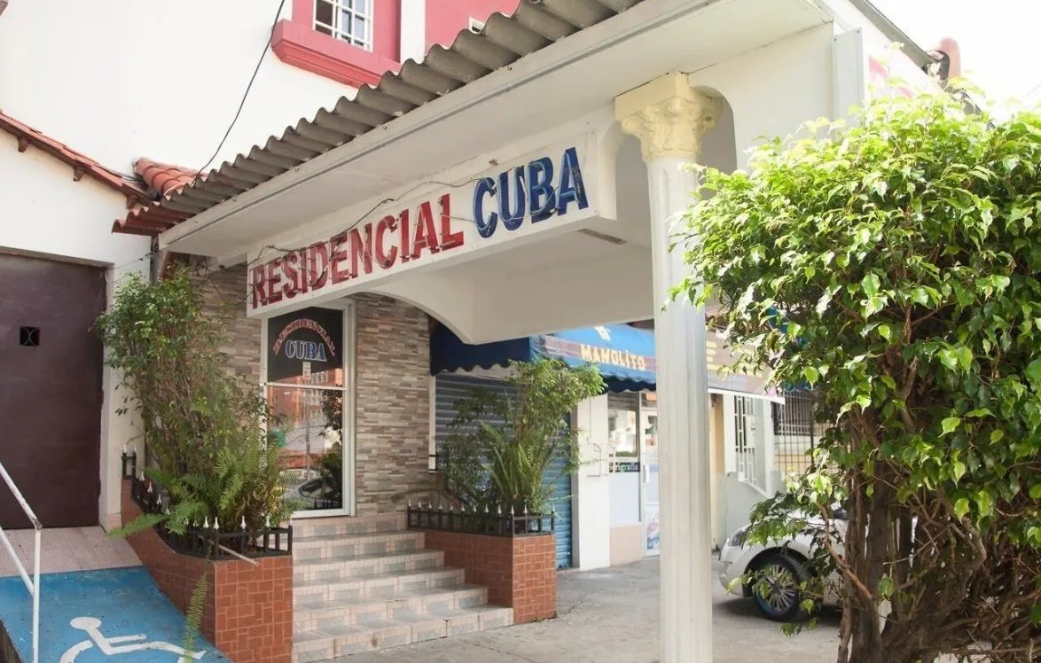 Se vende Edificio en el centro de la ciudad de Panamá