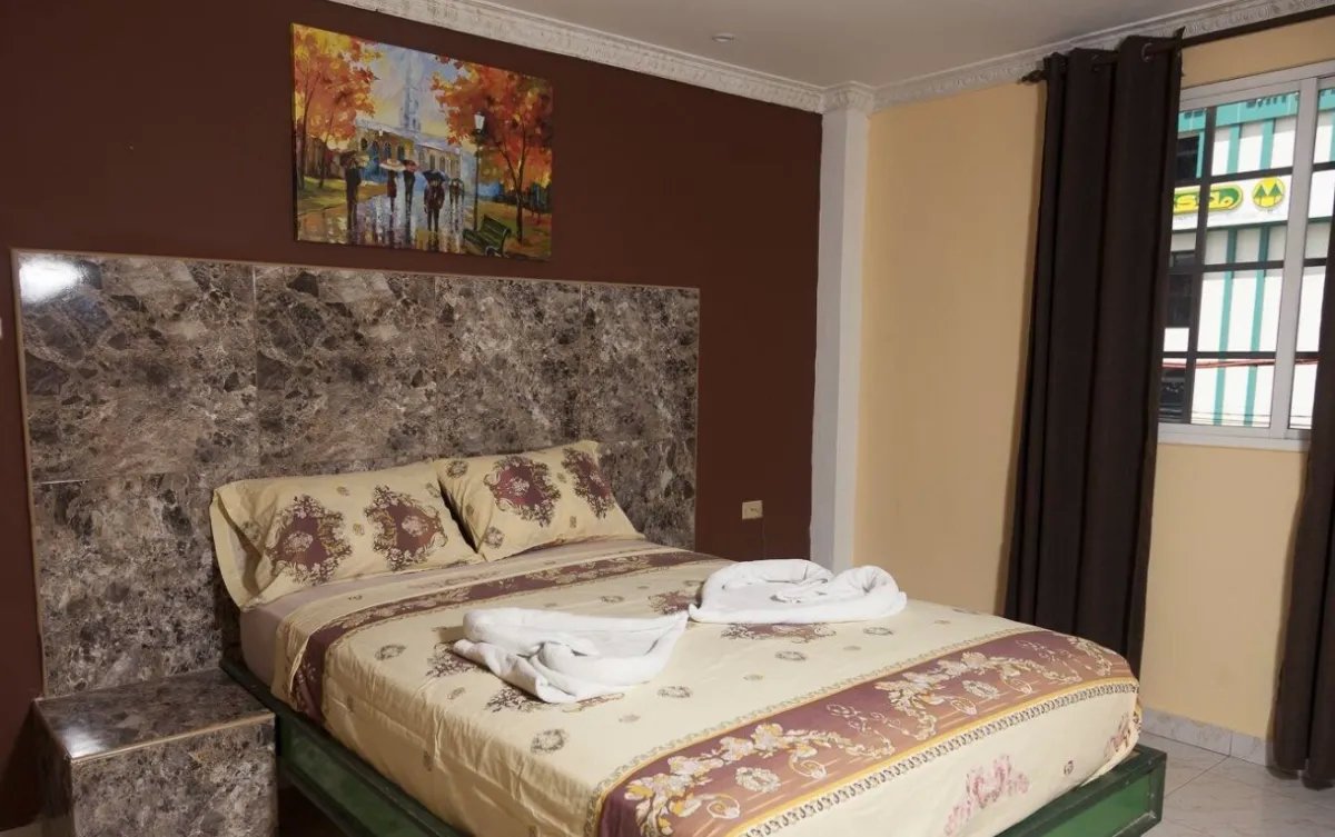 Se vende Edificio en el centro de la ciudad de Panamá