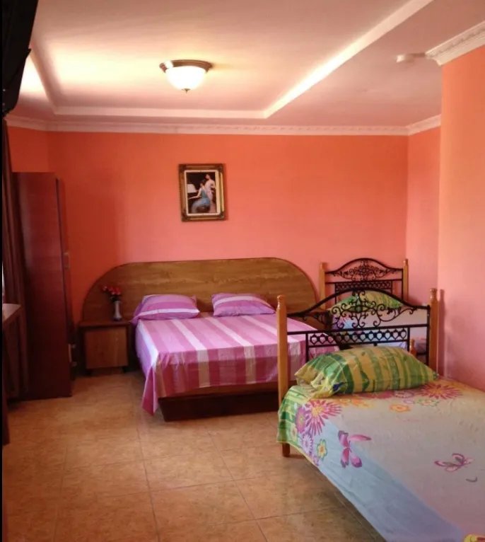 Se vende Edificio en el centro de la ciudad de Panamá