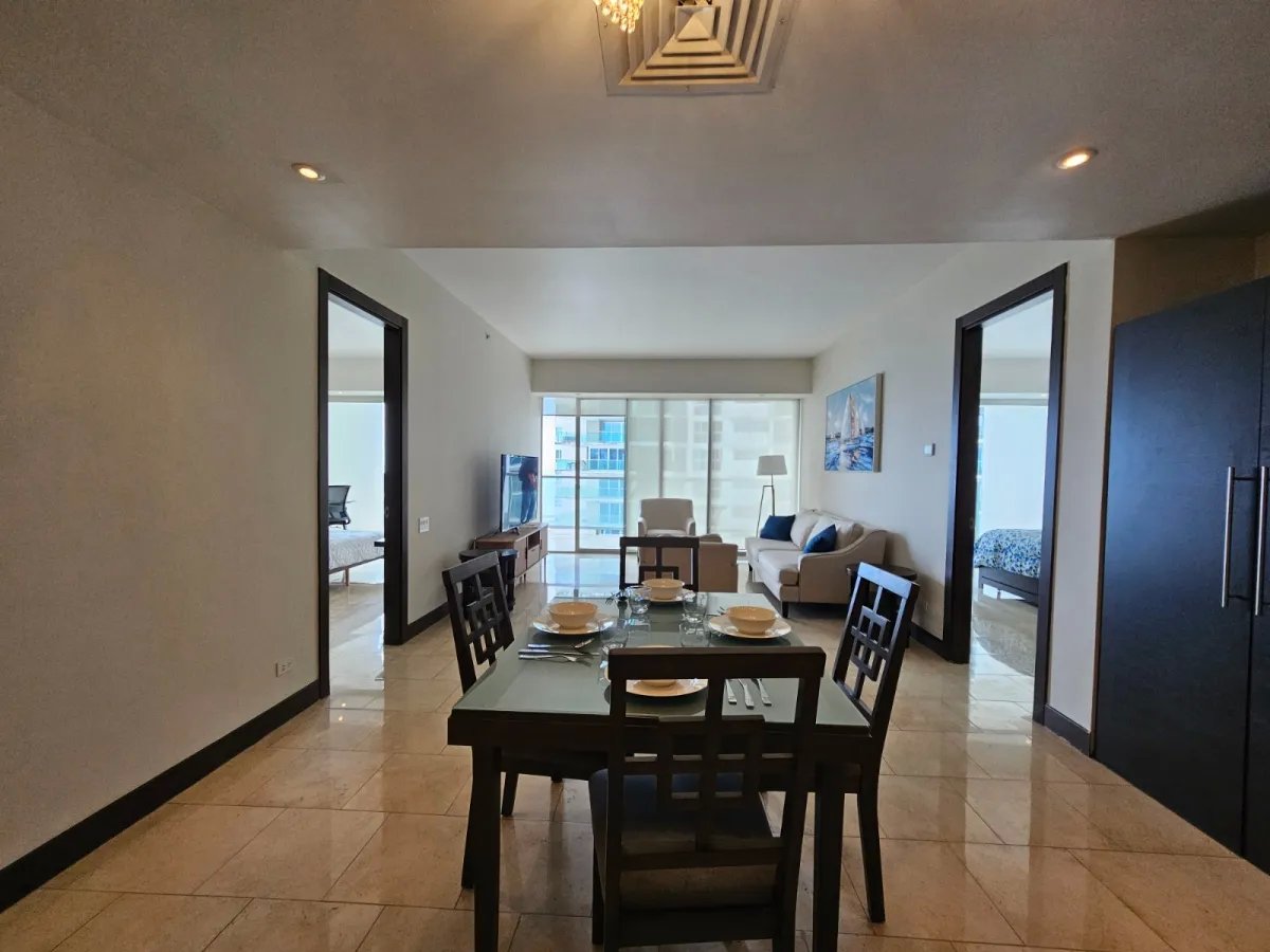 Apartment For Rent in Boulevard Pacífica