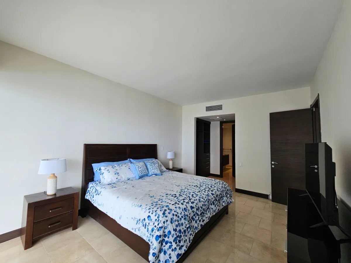 Alquiler de Apartamento en The Ocean Club (PH TOC) Punta Pacifica