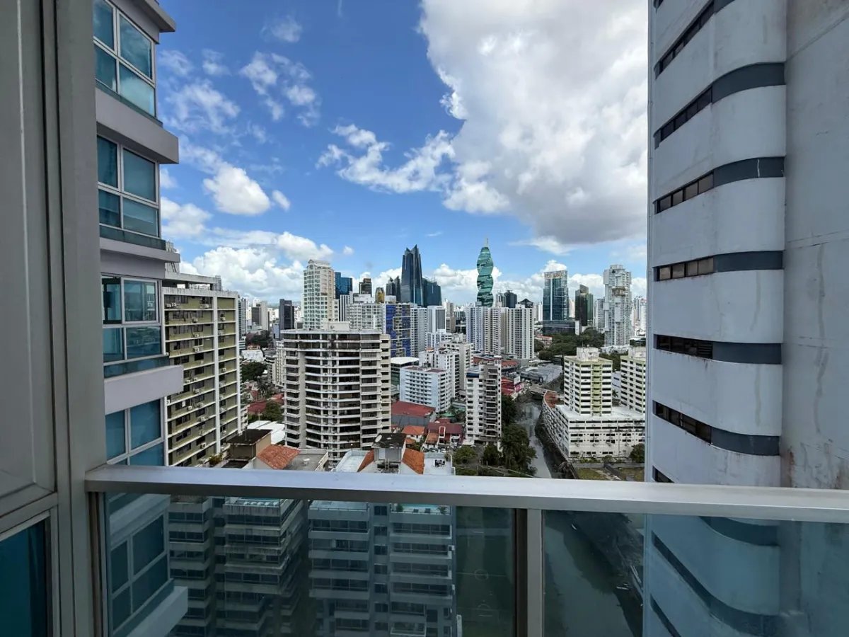 Apartmento for sale in GrandBay Tower