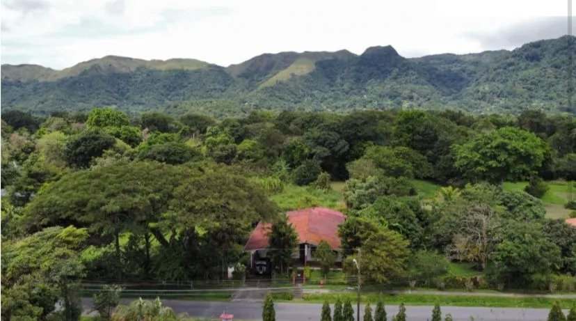Mountain Home For Sale with Cool Climate in El Valle de Anton, Panama