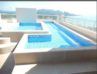 Apartment For Sale in PH Coronado Golf