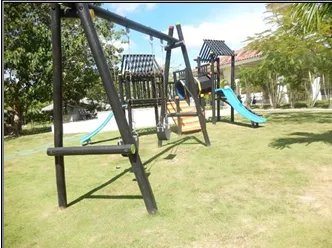 Apartment For Sale in PH Coronado Golf
