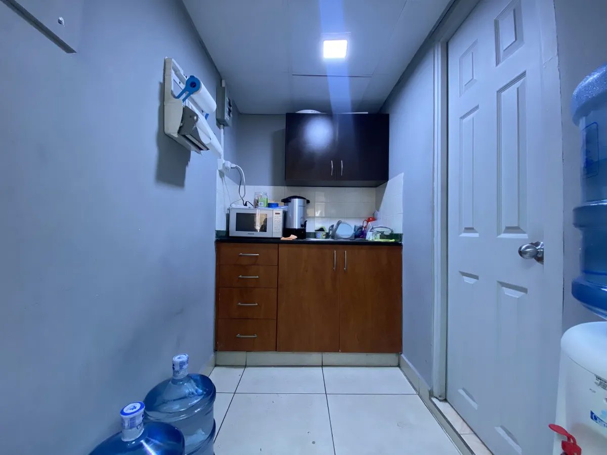 Se venden oficinas en Obarrio, Bella Vista