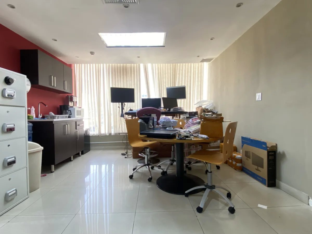 Se venden oficinas en Obarrio, Bella Vista