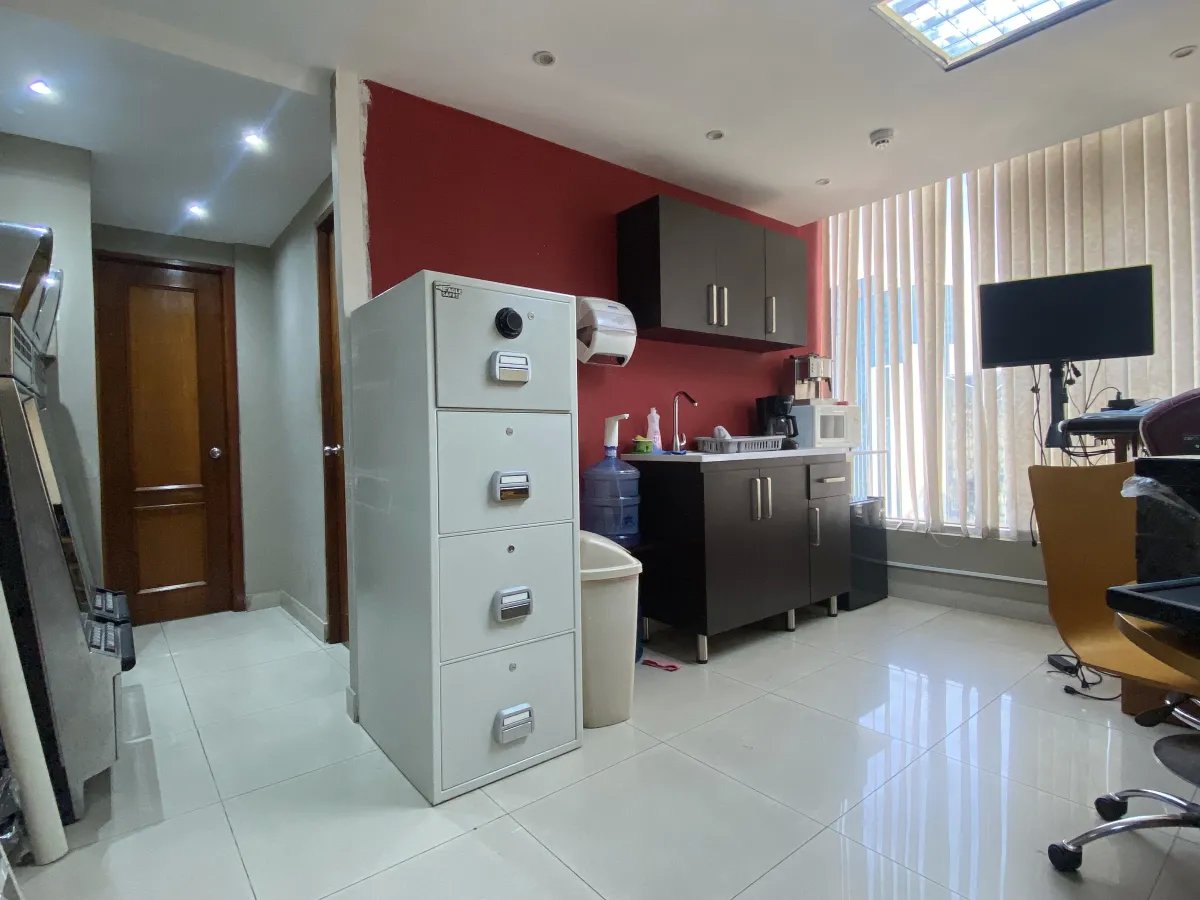 Se venden oficinas en Obarrio, Bella Vista