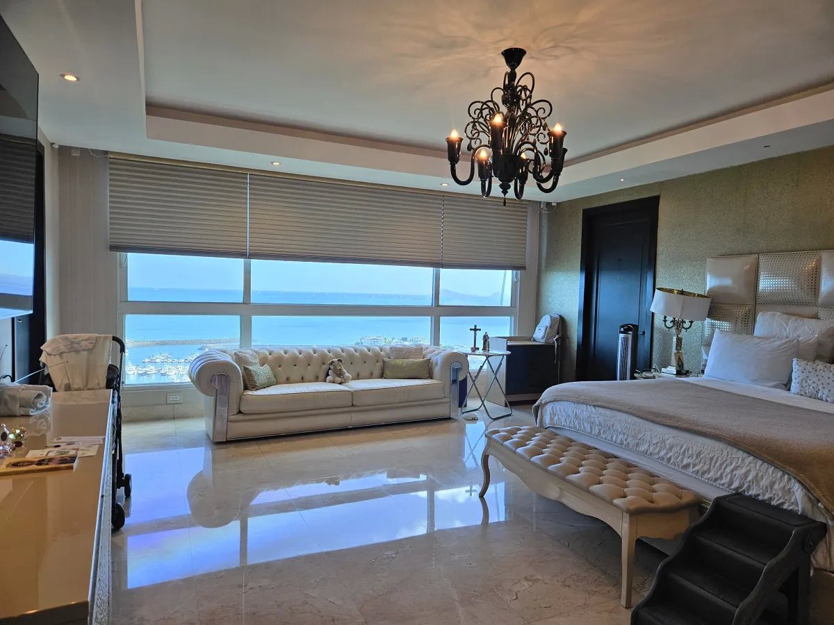 SE VENDE APARTAMENTO EN PUNTA PACÍFICA
