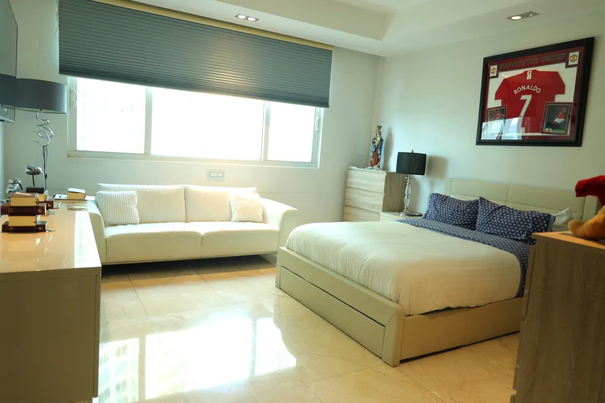 SE VENDE APARTAMENTO EN PUNTA PACÍFICA