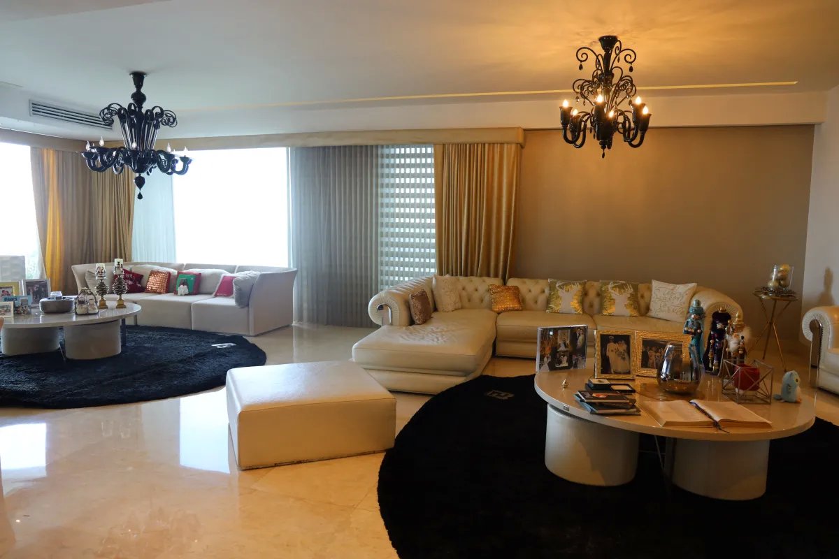 SE VENDE APARTAMENTO EN PUNTA PACÍFICA