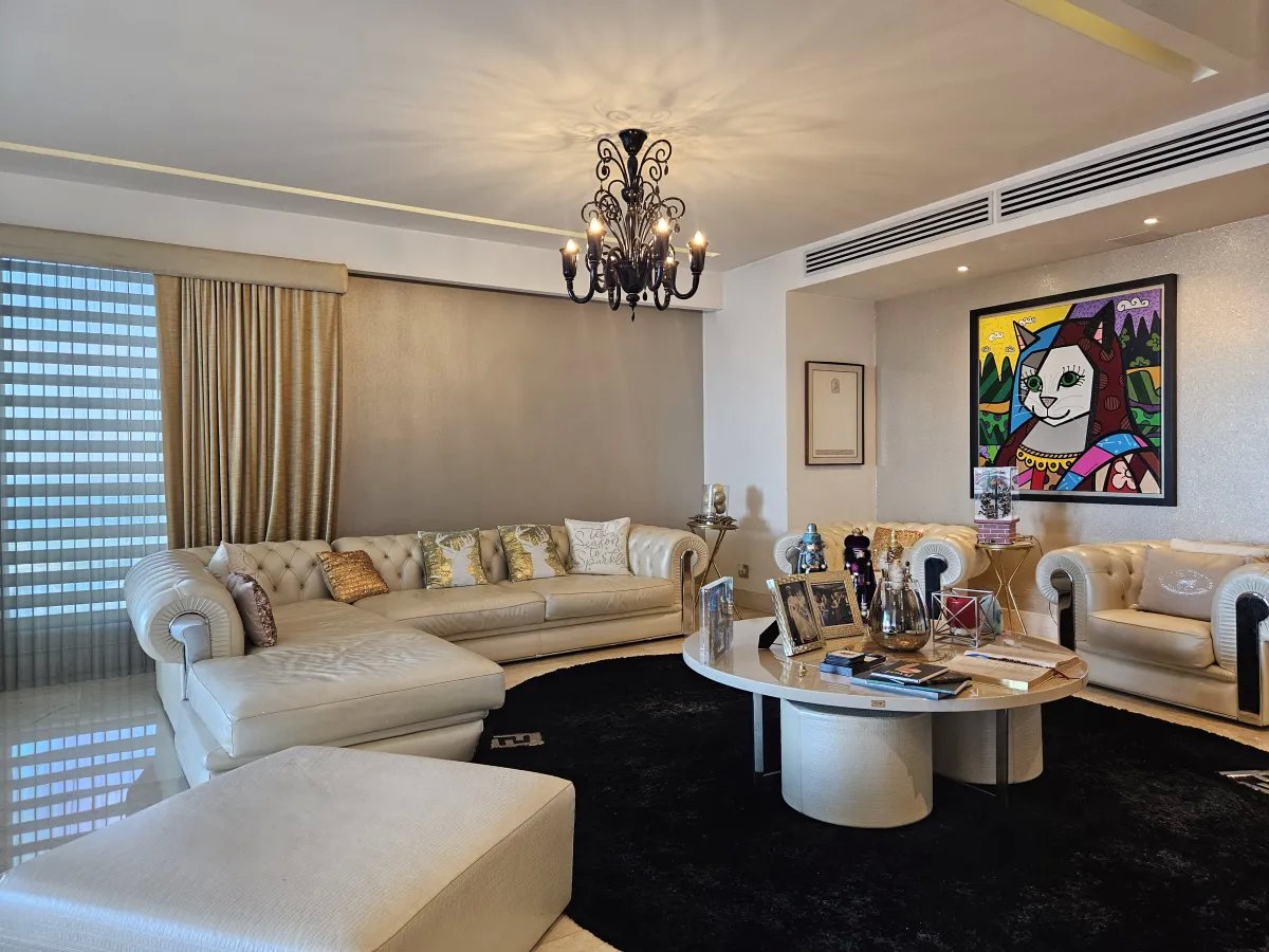 SE VENDE APARTAMENTO EN PUNTA PACÍFICA