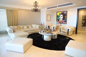 Apartment For Sale in Calle Punta Chiriquí