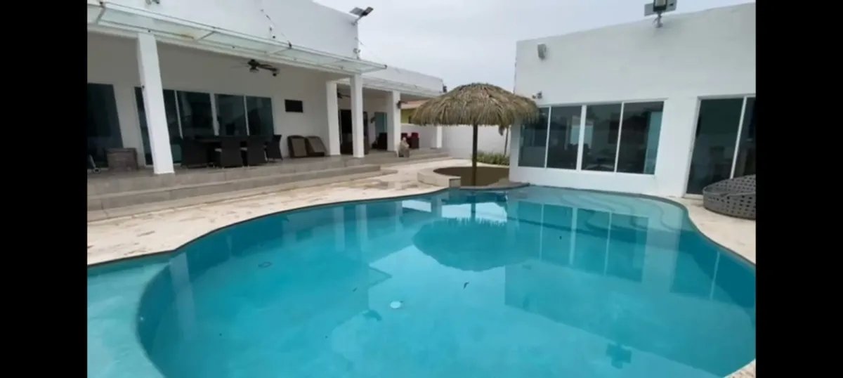 Se Vende Lote en Vía Principal a Cerro Azul/Lot for Sale on Main Road ...