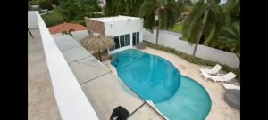 Se Vende Lote en Vía Principal a Cerro Azul/Lot for Sale on Main Road to Cerro Azul