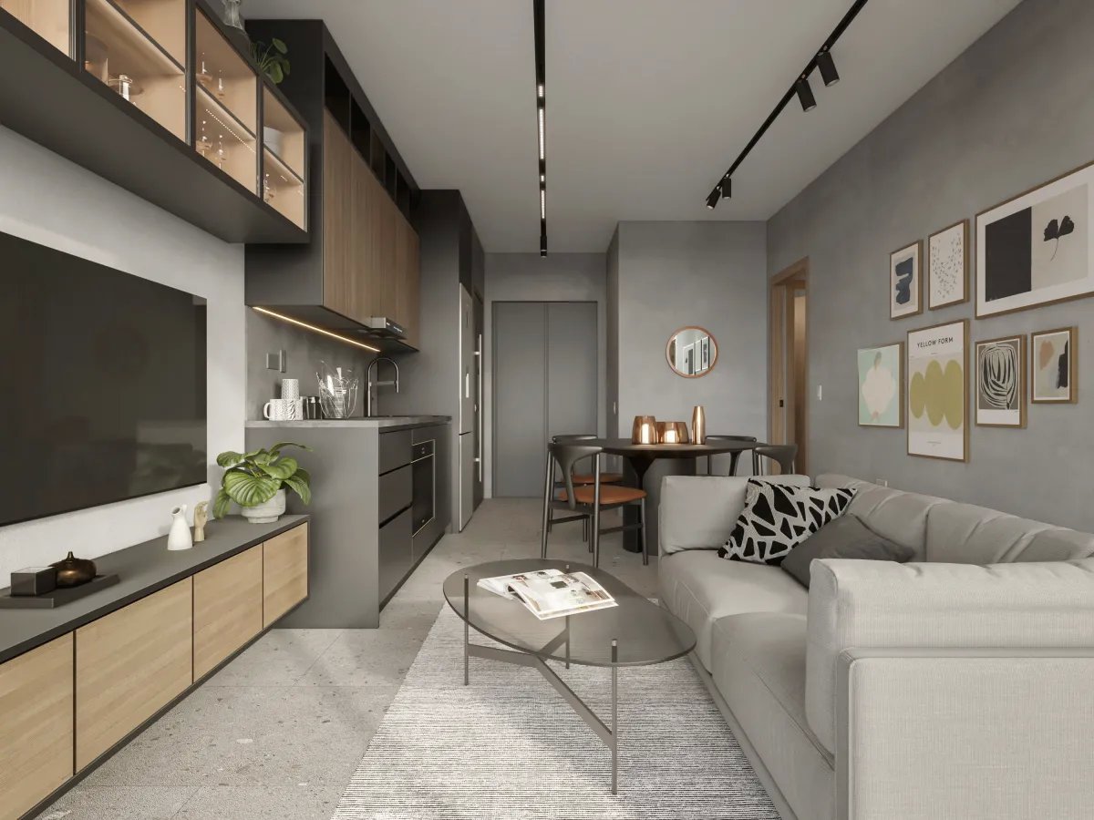 Apartment For Sale in Bella Vista, Panamá