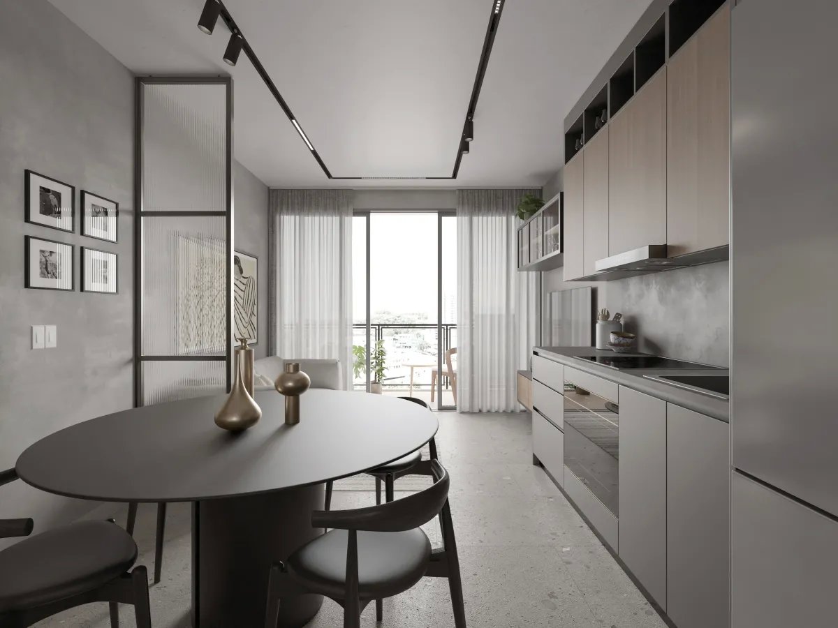 Apartment For Sale in Bella Vista, Panamá