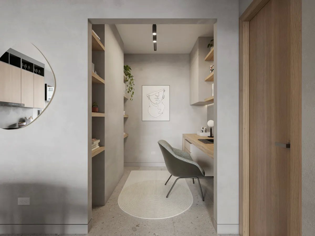 Apartment For Sale in Bella Vista, Panamá