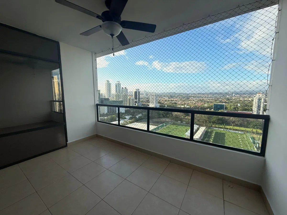 VENTA  AMPLIO APARTAMENTO EN PH PARQUE DEL MAR I, COSTA DEL ESTE