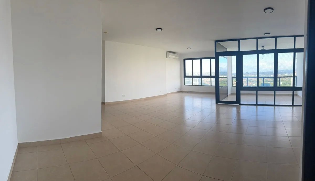 VENTA  AMPLIO APARTAMENTO EN PH PARQUE DEL MAR I, COSTA DEL ESTE