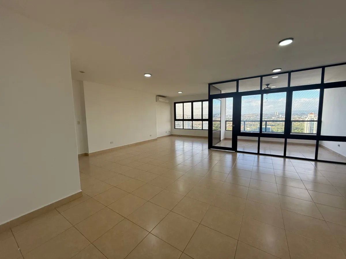 VENTA  AMPLIO APARTAMENTO EN PH PARQUE DEL MAR I, COSTA DEL ESTE
