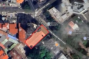 Office For Sale in Avenida Nicanor de Ob...