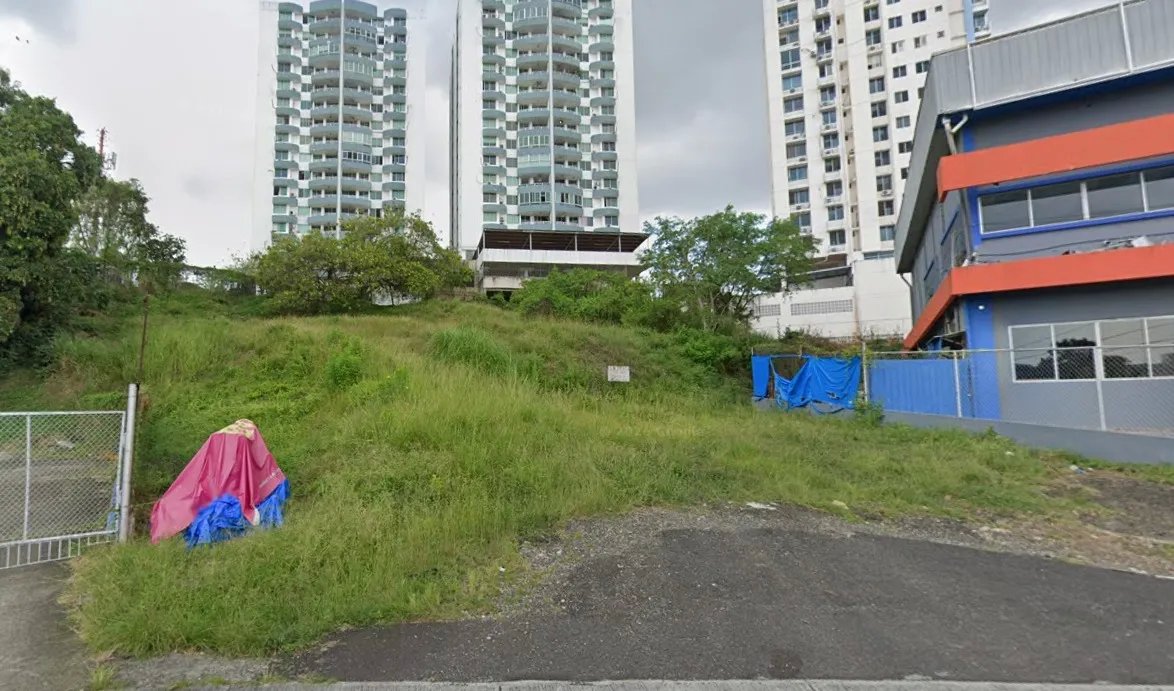 Se vende terreno en Betania , Miraflores