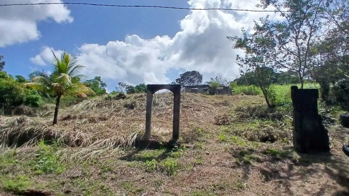 Venta de lote de terreno en Chilibre.