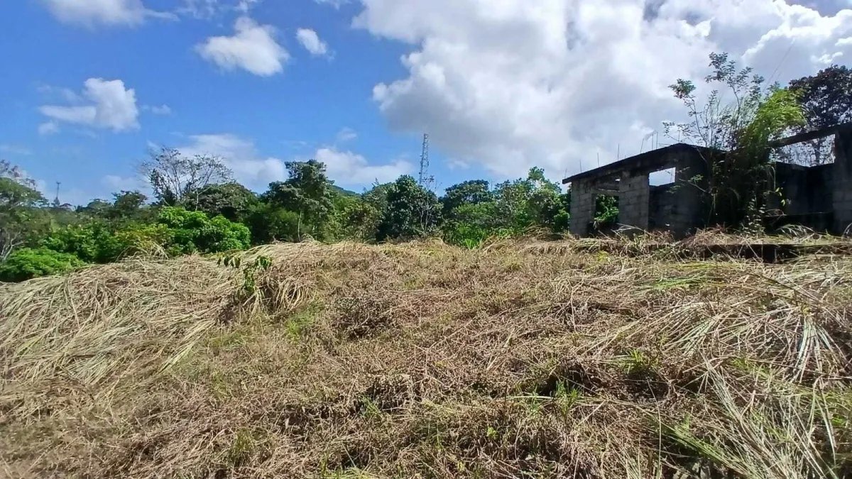 Venta de lote de terreno en Chilibre.