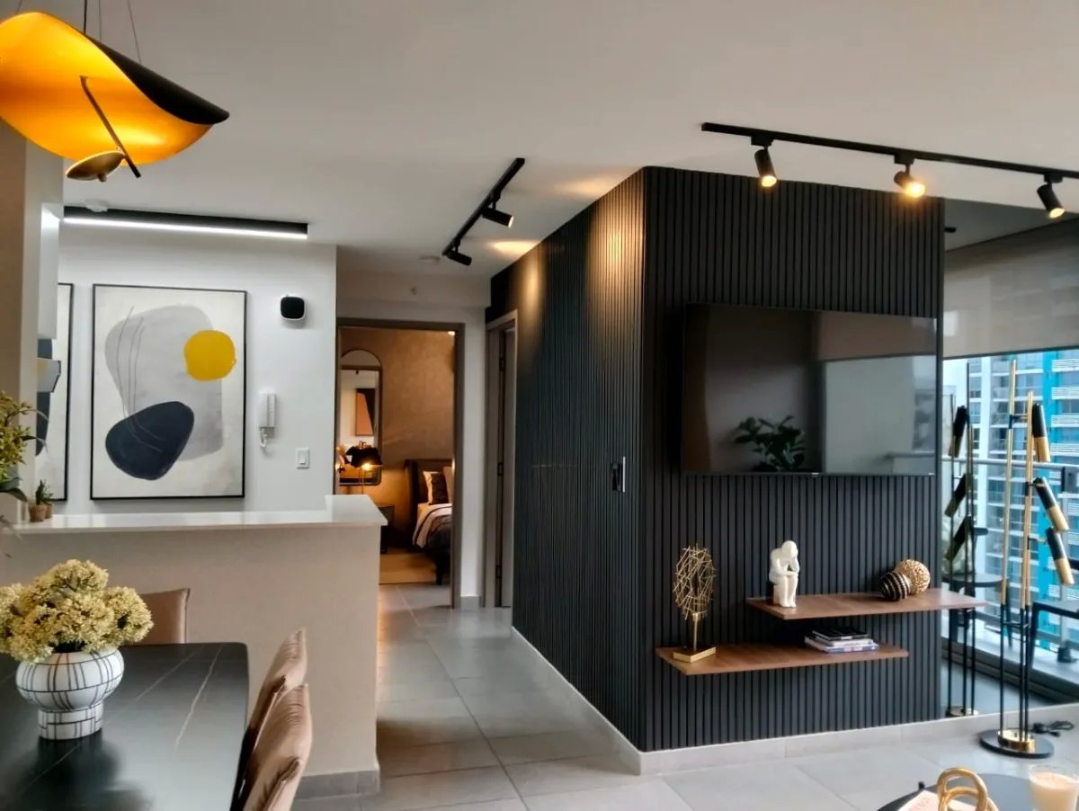 Unidad Nueva con Licencia de Aparthotel en Vía España - Inversión de A...