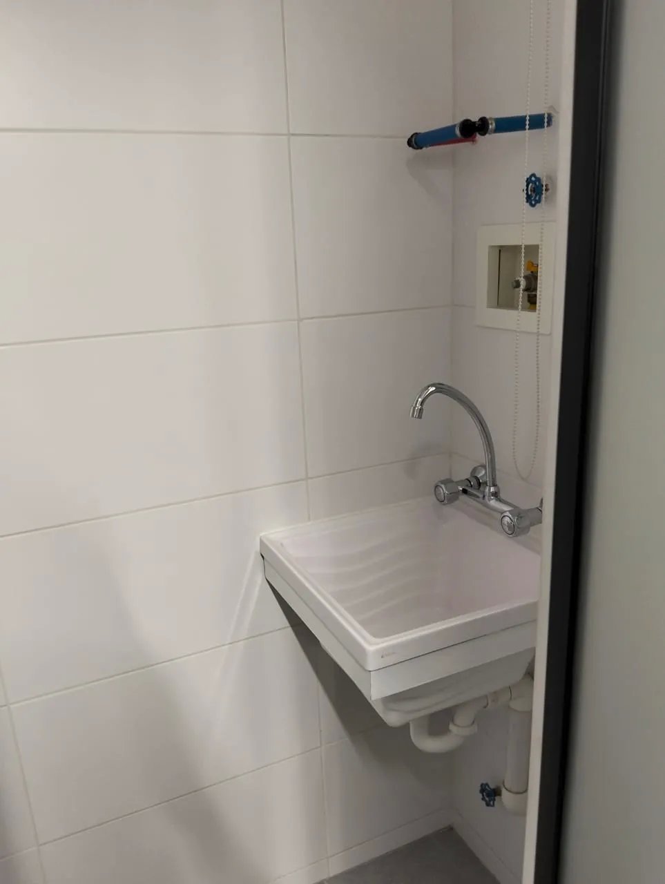Apartment For Sale in Vía España