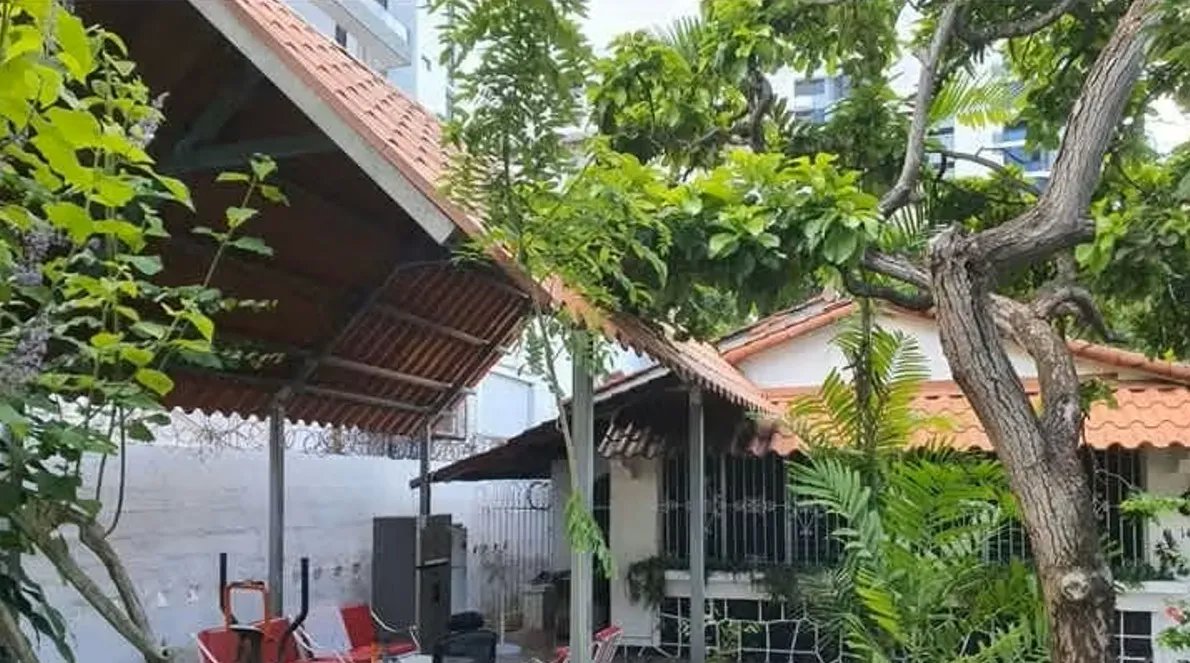 se vende casa en Coco del Mar