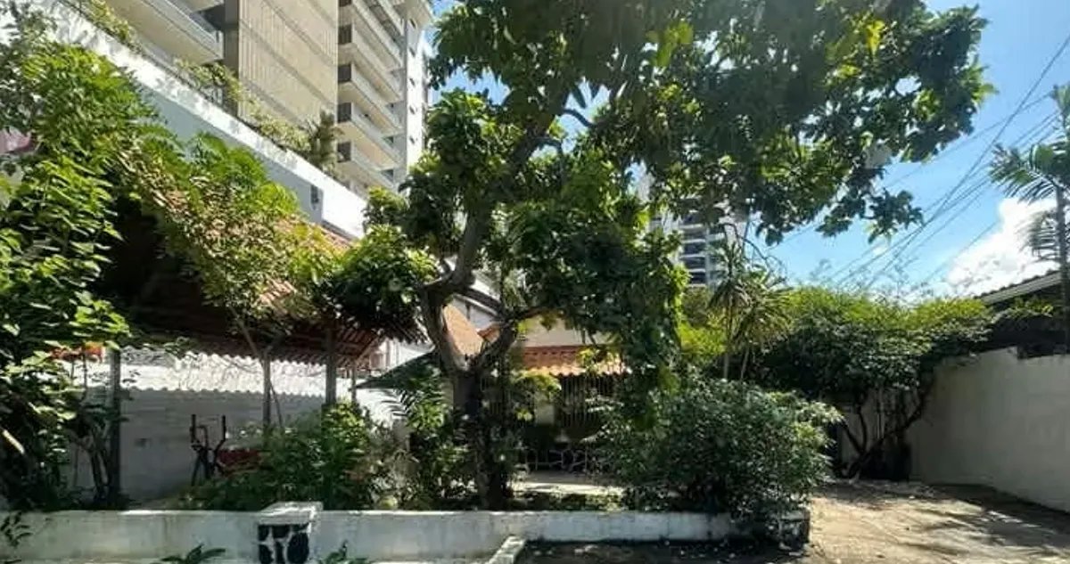 Single Family Detached For Sale in Vía Israel