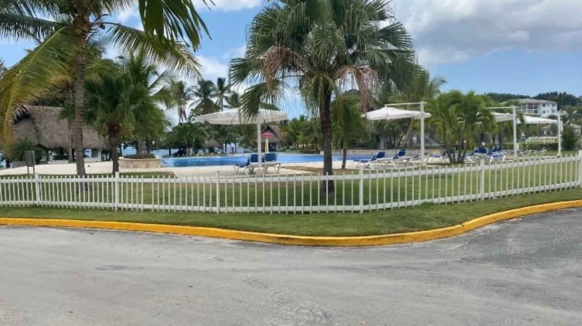 Se vende exclusivo Apartamento en Bijao Beach Club  Edificio Balboa I